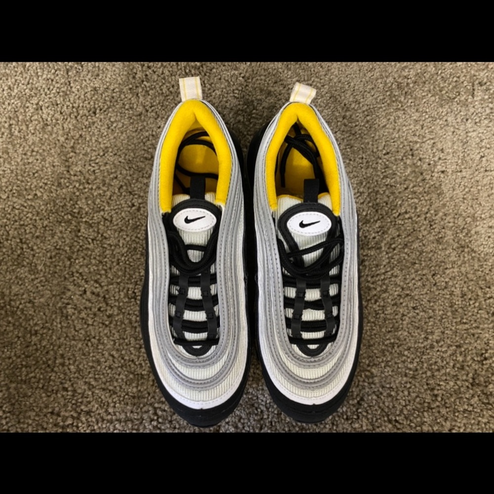 Nike Air Max 97. Size 4.5Y (6W) (3.5M)